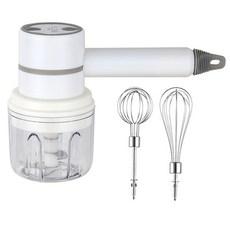 자일렉핸드블랜더