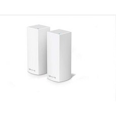  일본직발송 3. BELKIN LINKSYS WHW0302-JP VELOP 2 PK (AC4400) 메쉬 WIFI 트라이 밴드 2 개 팩 B07PMZC3J, 상세 설명 참조0 