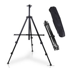 알루미늄캔버스100호