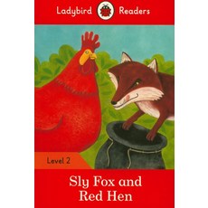 Sly Fox and Red Hen:, Penguin UK