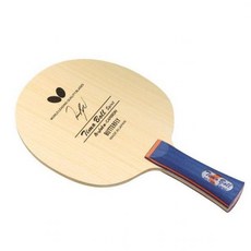 GUE181211버터플라이 티모볼 스피리트 탁구라켓 FL 200g