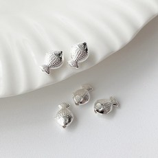 은물고기팬던트