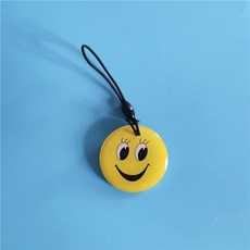 UID 변경 프로그램 가능 RFID NFC 1356 MHZ 섹터 0 블록 쓰기 태그 키 포브 카드 IC/ID 카드 Ali Express, 없음