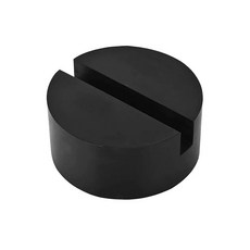 자동차 리프트 잭 고무 스탠드 패드 프레임 보호대 어댑터 바닥 슬롯 렉서스 스바루 피아트 범용 수리 도구 부품, TYPE 3, 1개