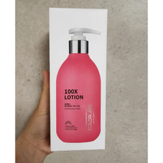 컬러랩스 화이트 태닝 100X 로션 300ml