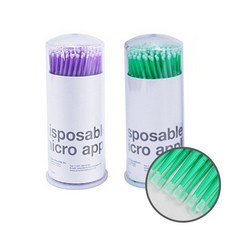 속눈썹연장면봉