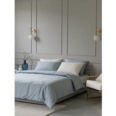 알레르망슈퍼싱글침구세트