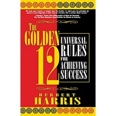 The Golden 12 : 성공을위한 보편적 인 규칙, 단일옵션