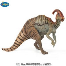 파라사우롤로푸스