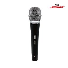 소닉스무선마이크