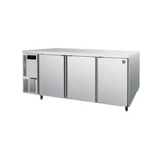 호시자키 RT-187MA 테이블 냉장고 459L 업소용 카페 베이커리 음식점 간냉식 냉장