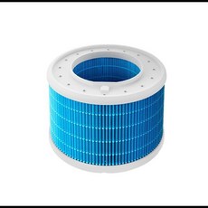 호환 CJSJSQ01XY-LX 샤오미 미지아 퓨어 지능형 가습기 H13 헤파 필터 2G 요소 CJSJSQ01LX-LX 하우징 클린, [01] 1pcs, 1개