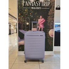 아메리칸투어리스터frontec