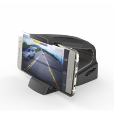 후방카메라엘리게이터