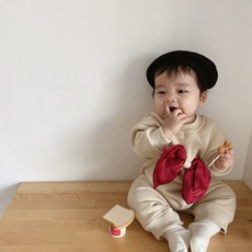 남아돌잔치의상