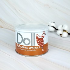 doll스패츌라