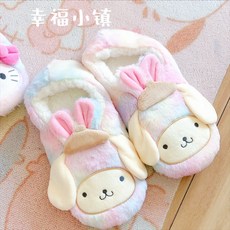 시나모롤실내화가방