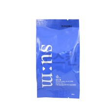 숨37도워터풀cc쿠션퍼팩트피니쉬리필