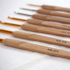 만다라코바늘뜨기