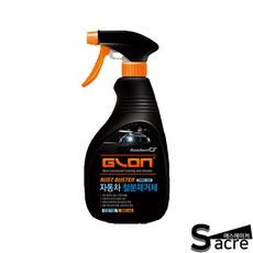 CS 중성 철분제거제 액상 CRMC-100 500ml, 1개