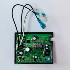 [대림통상] 도비도스 소변기 감지기 소변기센서 전기식 FU707E 메인PCB