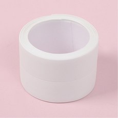주방 틈새 물기차단 방수테이프 4cm 6P