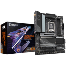 [리뷰이벤트] 기가바이트 X670 AORUS ELITE AX 제이씨현