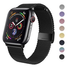 애플워치 8 7 6 호환 스트랩 울트라 SE 밴드 줄 시계줄 줄질 apple watch uitra 45mm 41mm 스테인레스 스틸 팔찌 iwatch 5 4 se 44mm 3, 빈티지 골드, 42m 44mm 45mm 49mm