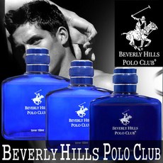 비버리힐스폴로클럽에너지