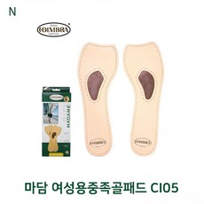 가슴골땀흡수패드