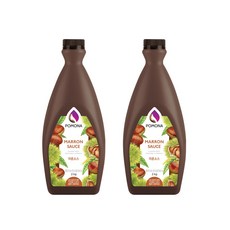 포모나 마론 소스 2kg, 2개