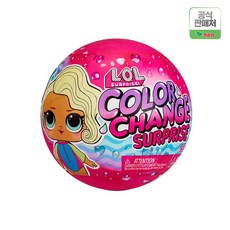 엘오엘서프라이즈