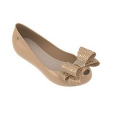 멜리사플랫슈즈