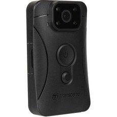 Transcend Drivepro BODY 10 온보드 캠 Dashcam, 단일상품