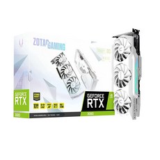 조텍외장그래픽