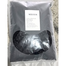 당일발송 풍년식품 볶음검정깨( 1K), 1개, 1kg