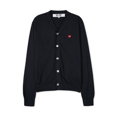 꼼데가르송가디건남성