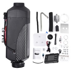 무시동히터가방