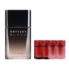 오딧세이블랙스킨