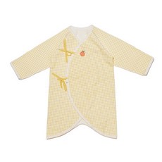 밍크뮤배냇가운