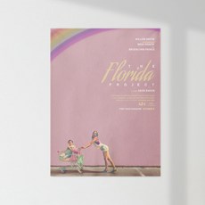 플로리다프로젝트포토북