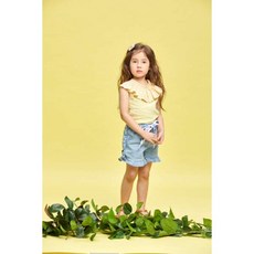 리틀스텔라블라우스