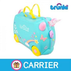 여아용캐리어