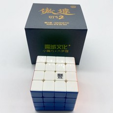 마그네틱큐브4x4