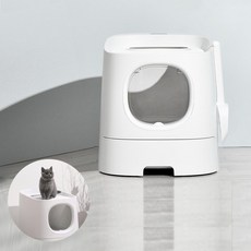 고양이자동화장실렌탈