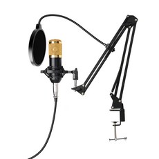 유튜브방송용마이크