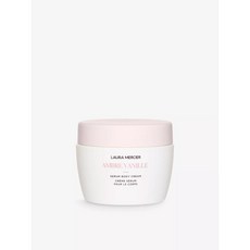 LAURA MERCIER Ambre Vanille serum body cream 로라메르시에 엠버 바닐라 세럼 바디 크림 200ml