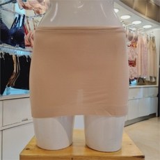 비비안속치마바지