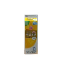 오뚜기 맛있는 1등급계란 난백 1kg*4개, 1개