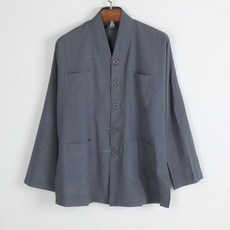 남자아기개량한복